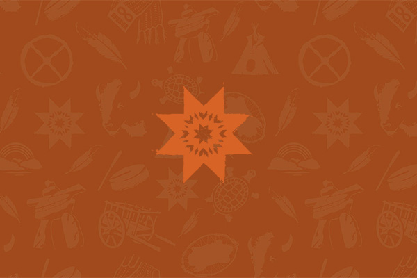 Indigenous symbols